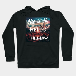 Hell-low Hoodie